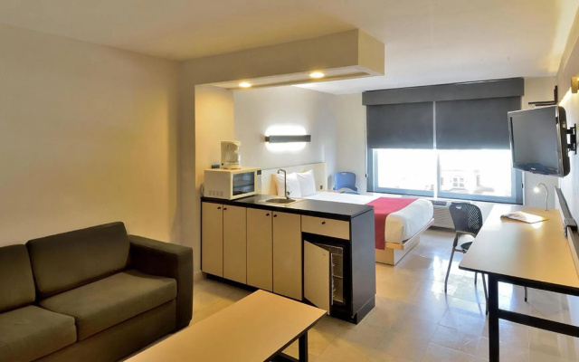 City Express by Marriott Cancun