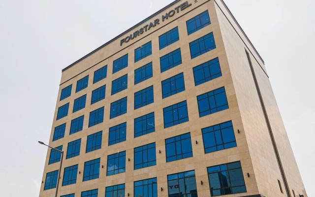 Hotel Four Star