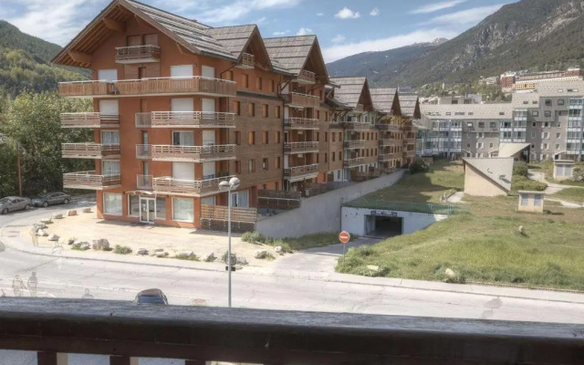 Appartement Briançon, 1 pièce, 2 personnes - FR-1-330C-42