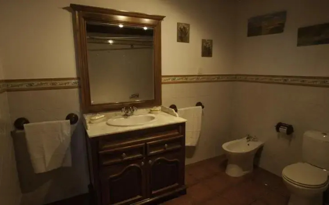 Casa La Lastra