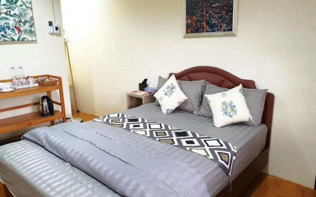 297 Nature Residence