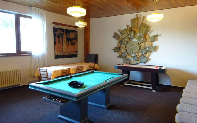 Hotel Emerich