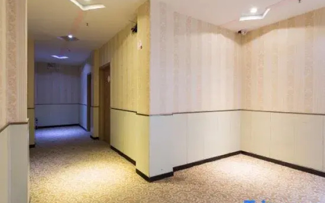 Yihao Traders Hotel (Xi'an Guo Dudian)