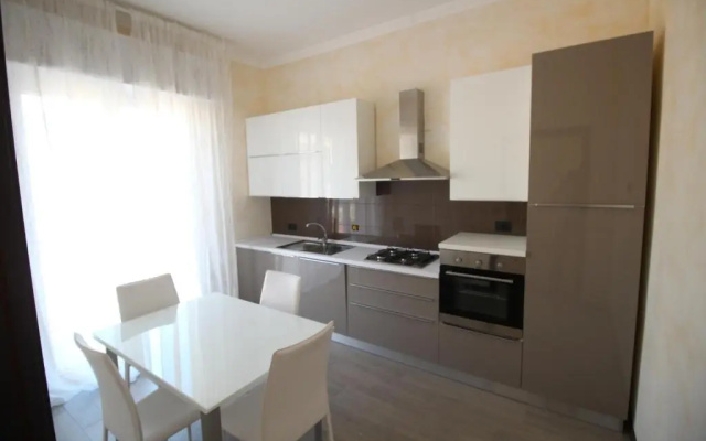 Appartamento Colombo