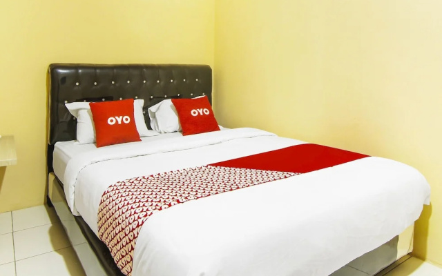 Hotel O Pagi Sore Residence
