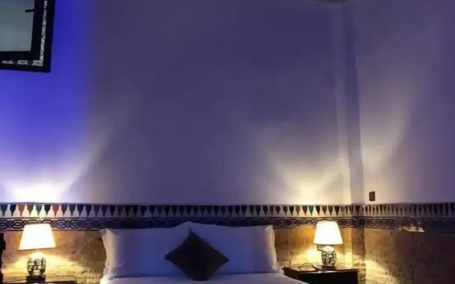 Riad Majorelle