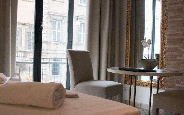 Hemeras Boutique House Aparthotel Pantheon