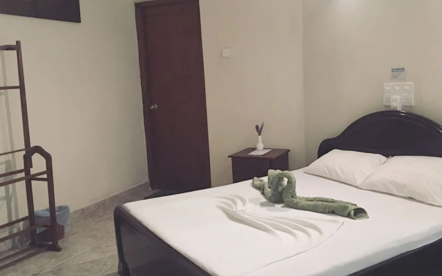 No17 Residence