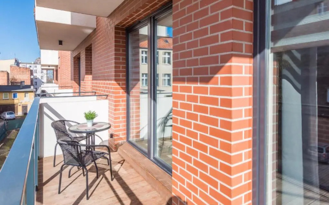 Grobla by Loft Apartments