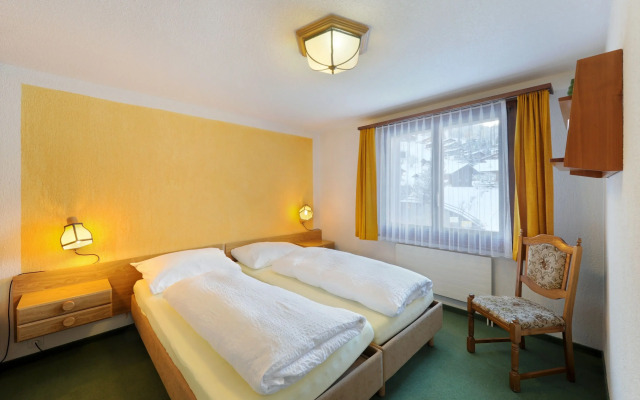 Hotel Kirchbuehl