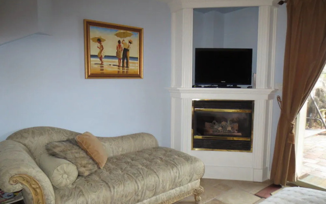 Angel's Rest Bed & Breakfast