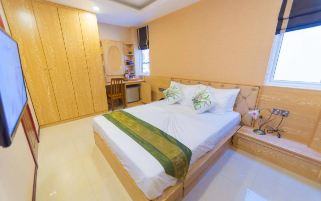 Гостевой дом Hathaa Beach Maldives