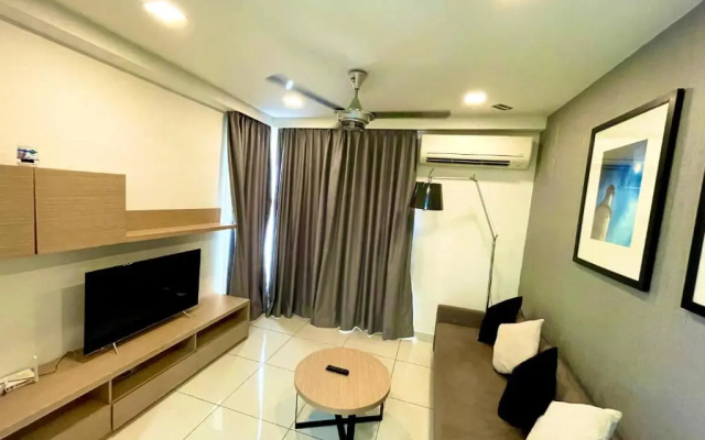 1 Tebrau Residences by YML Home