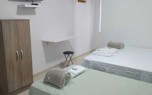Hostel Vila Bela