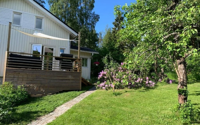 Villa Bee Mehiläinen