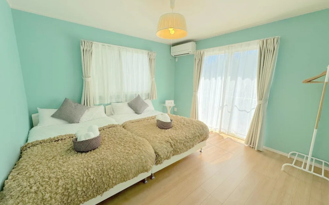 Grandioso Okinawa Villa Onna 2