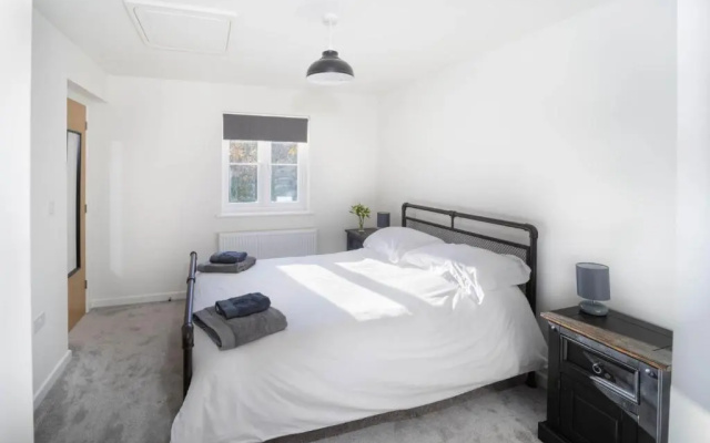 Immaculate 3 Bedroom Home Barnstaple Devon