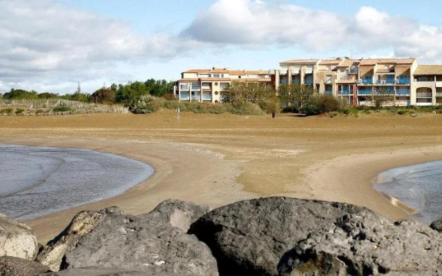 Résidence Odalys Les Sables d'Or