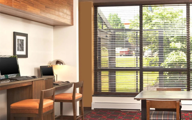ANZ Hotels Scranton