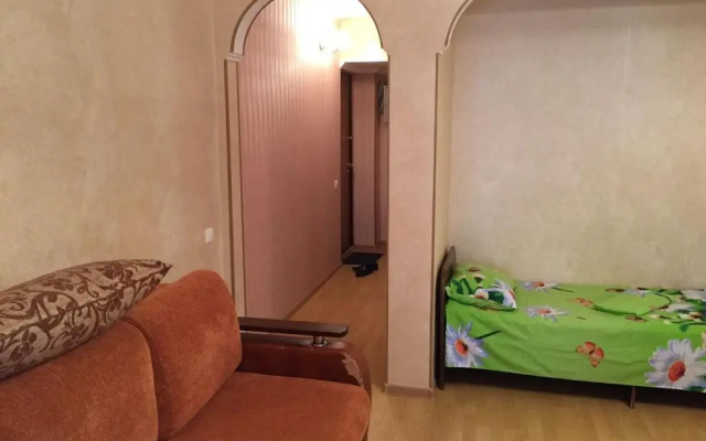 Apartment on Abazgaa