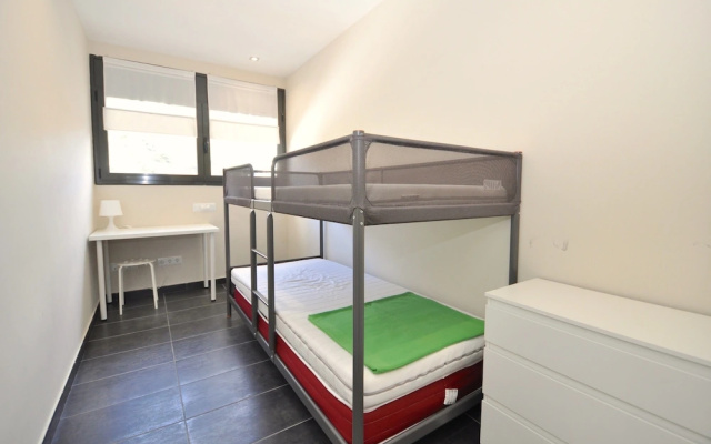 Apartment Mognolia