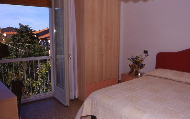 Hotel Imperia