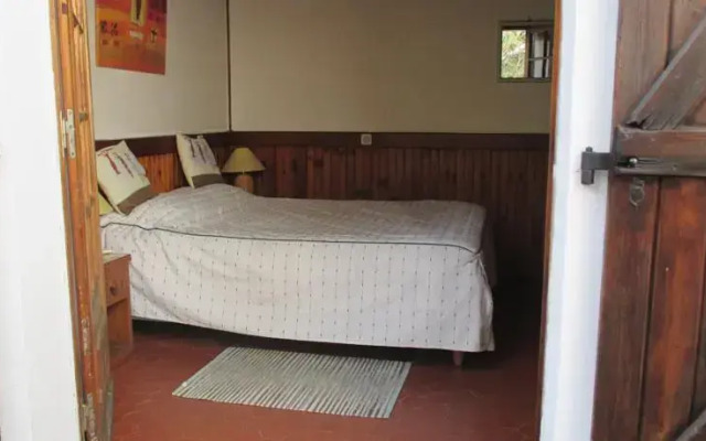 Gîte Habas