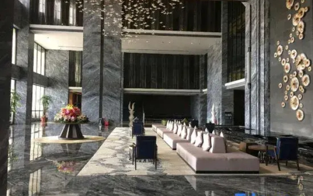 Junlian Huatian International Hotel