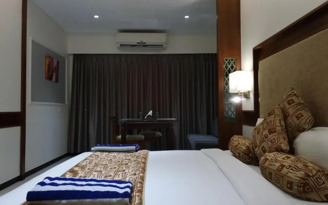 Lumbinis Grand Hotel