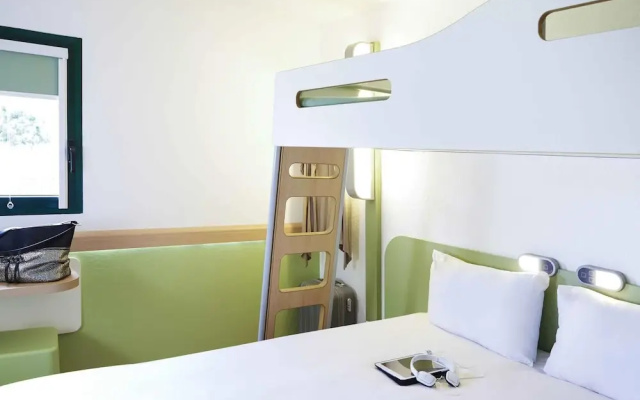 Ibis Budget Albi Terssac