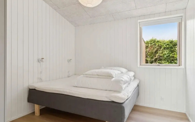4 Star Holiday Home in Ronde