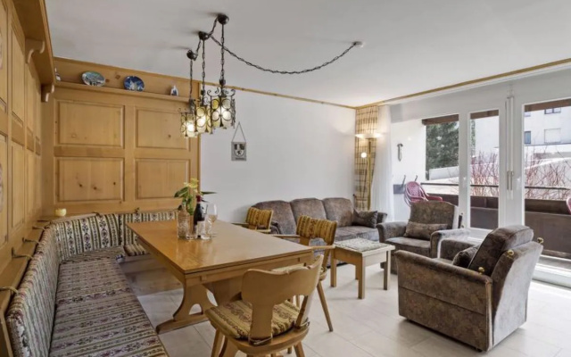 Nr.58 Haus Ladina