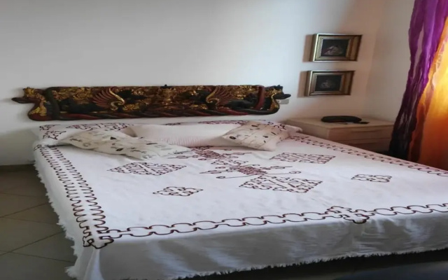 Mini Apartment in Bari
