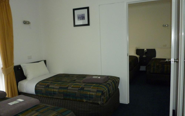 Otway Gate Motel