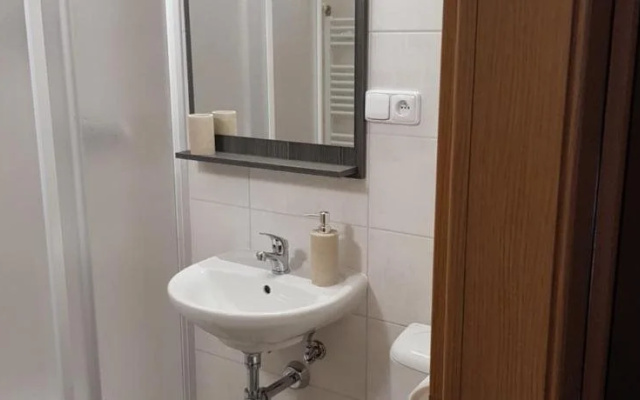 Pension U Dolezalu