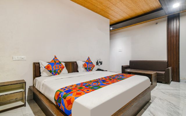 FabHotel Celebrate Inn