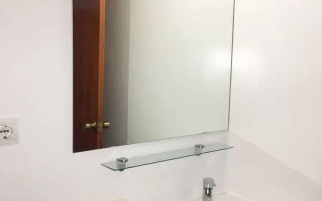 Apartamentos Albertos