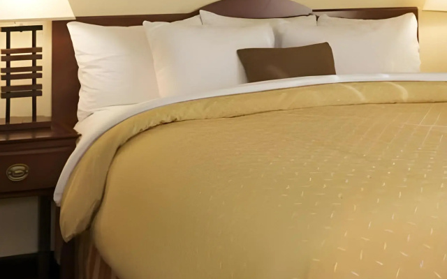 Larkspur Landing Extended Stay Suites Campbell