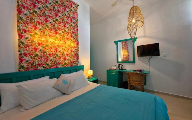 Trinco Beach Hotel