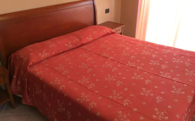 Hotel Mare Inn