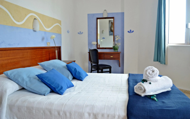Hotel Sun Holidays
