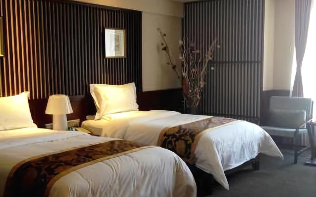Yixin International Hotel