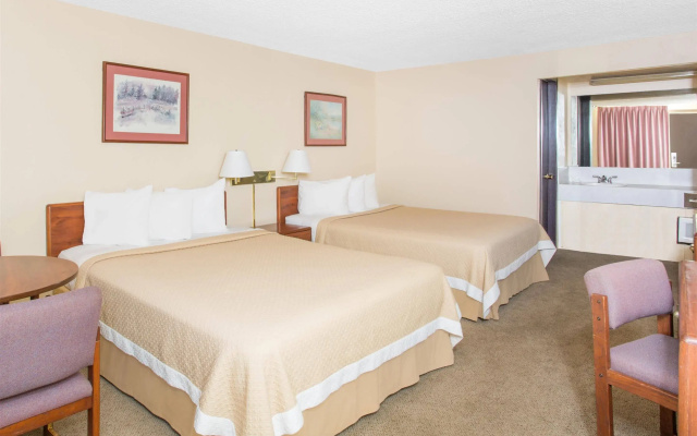 Baymont by Wyndham Rock Springs