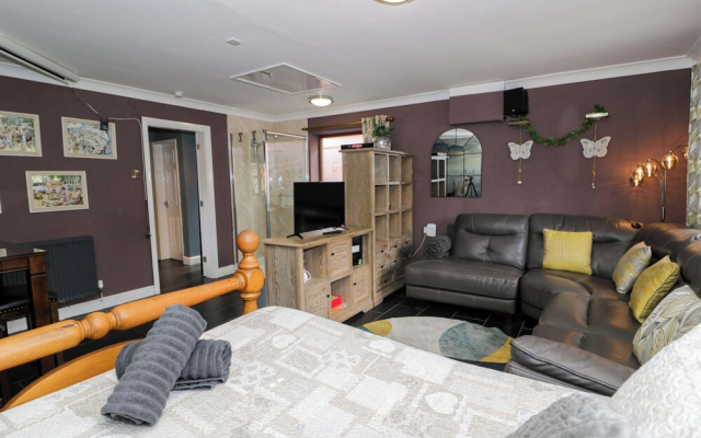 Pentre Country Studio