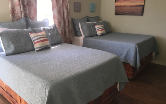 The Vieques Guesthouse