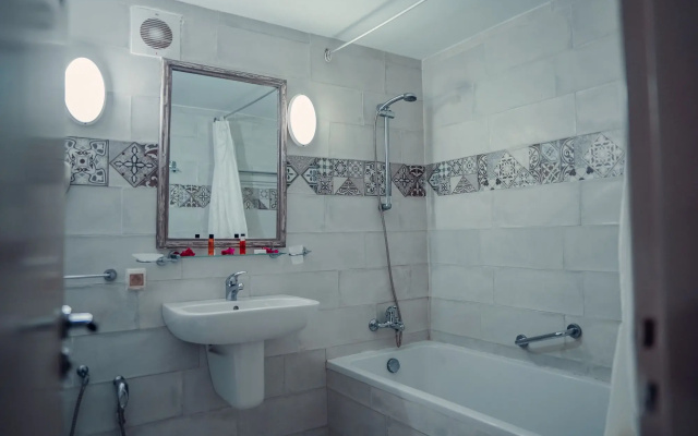 Hotel l'Oasis Gabes