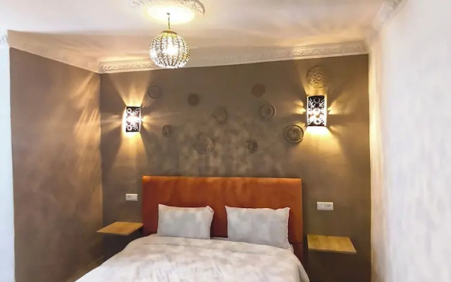 Medina Magica Hostal