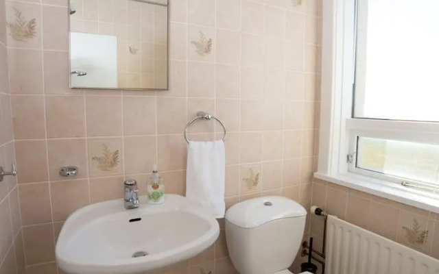 West Park Guesthouse