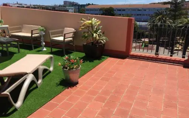 Apartamentos La Laguna Deluxe 1