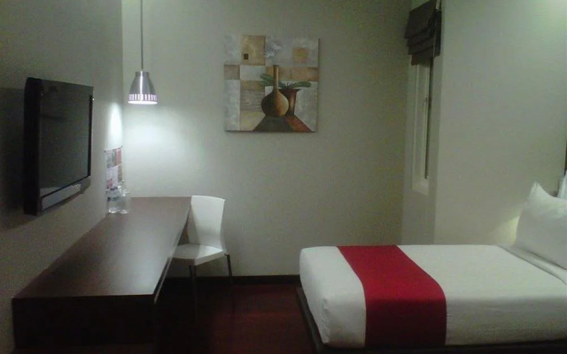 Hotel Grand Citihub